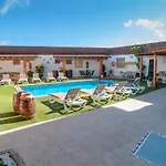Casa Mercedes Hétvégi ház *
