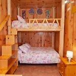 Hétvégi ház Casa Mercedes *