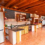 Hétvégi ház Casa Mercedes *