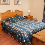 Casa Mercedes Hétvégi ház