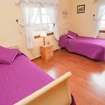Casa Mercedes Hétvégi ház
