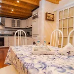 Hétvégi ház Casa Mercedes El Río