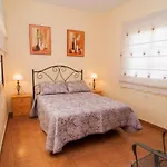 Casa Mercedes Hétvégi ház