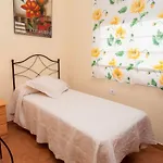 Hétvégi ház Casa Mercedes El Río