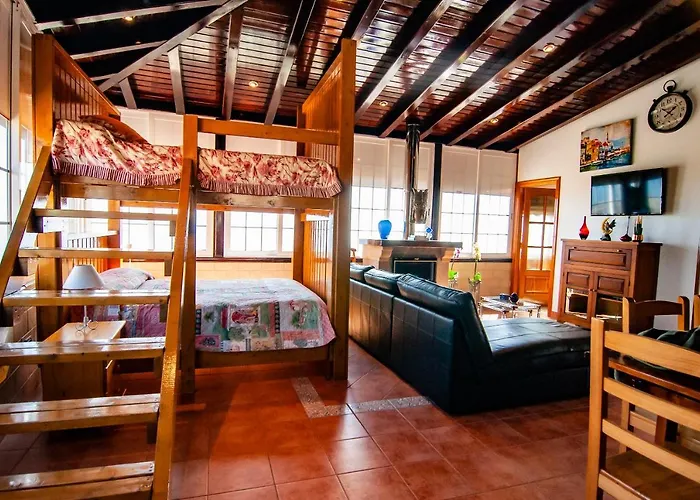 Casa Mercedes