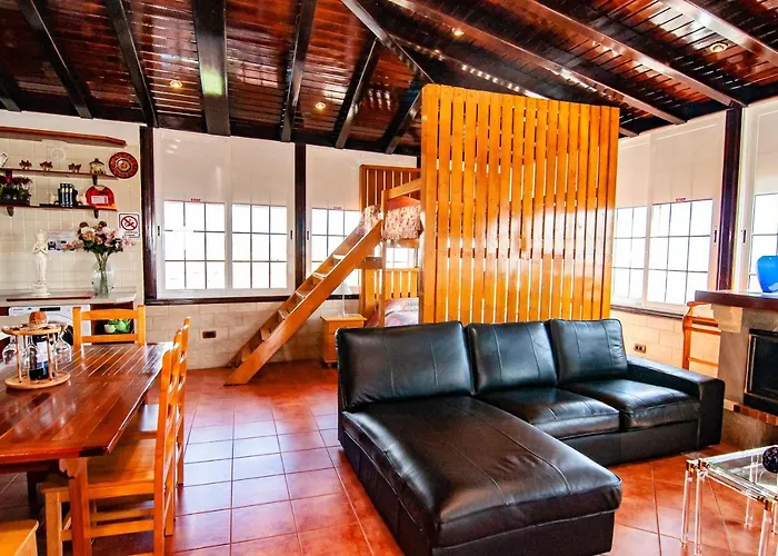 Casa Mercedes