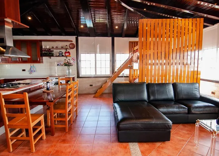 Séjour à la campagne Casa Mercedes *