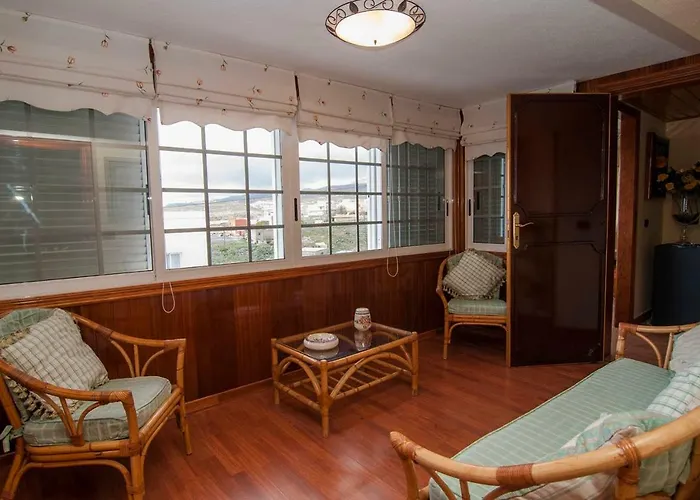 Casa Mercedes