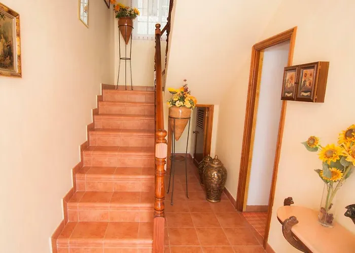 Casa Mercedes *