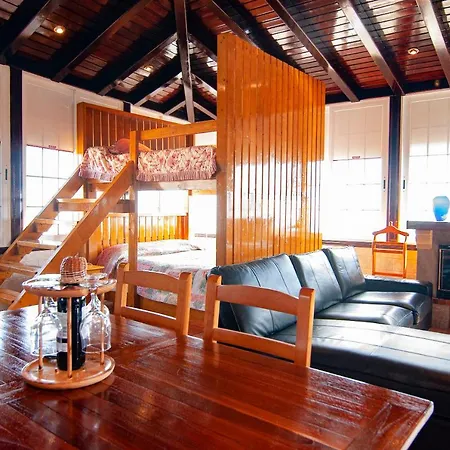 Séjour à la campagne Casa Mercedes