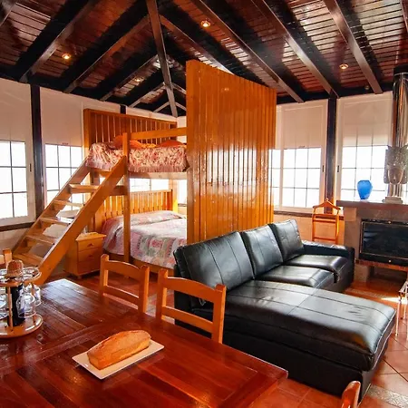 Séjour à la campagne Casa Mercedes *