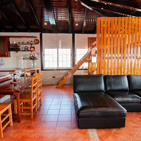 Landhuis Casa Mercedes *