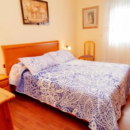 Casa Mercedes Séjour à la campagne