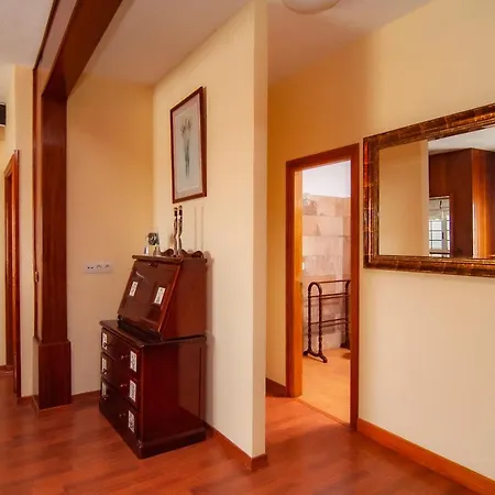 Séjour à la campagne Casa Mercedes *