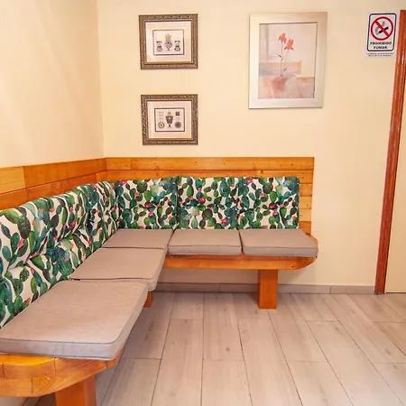 Casa Mercedes Séjour à la campagne