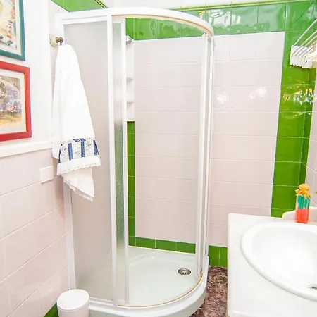 Casa Mercedes Gospodarstwo wiejskie El Río