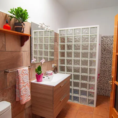 Casa Mercedes El Río