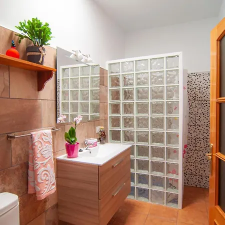 Casa Mercedes El Río