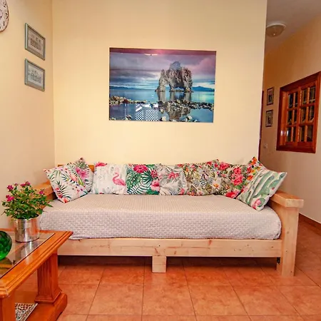 Casa Mercedes Séjour à la campagne *