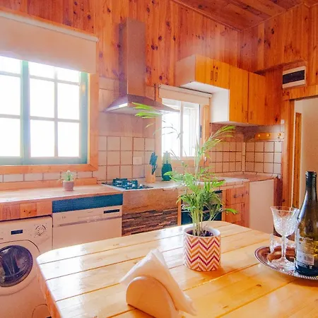 Casa Mercedes Séjour à la campagne *