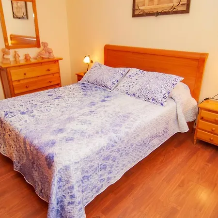 Casa Mercedes Séjour à la campagne *