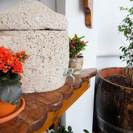 Casa Mercedes Séjour à la campagne El Río