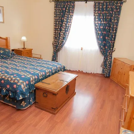 Casa Mercedes El Río