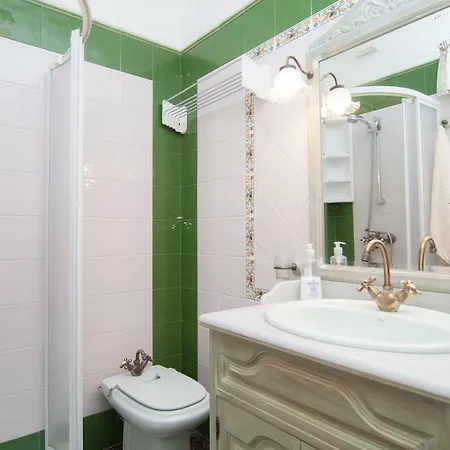 Séjour à la campagne Casa Mercedes