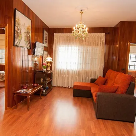 Casa Mercedes Séjour à la campagne El Río