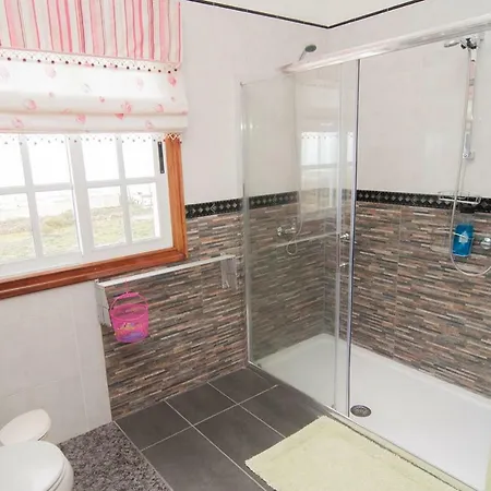 Séjour à la campagne Casa Mercedes