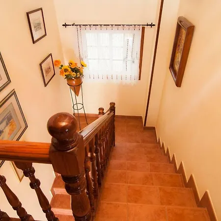 Casa Mercedes Séjour à la campagne El Río