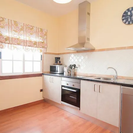 Séjour à la campagne Casa Mercedes *