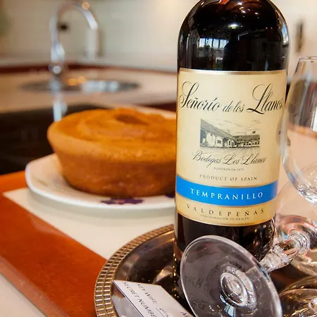 Casa Mercedes Séjour à la campagne *