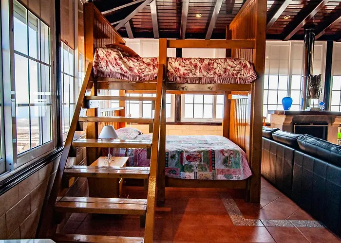 Casa Mercedes Casa rural