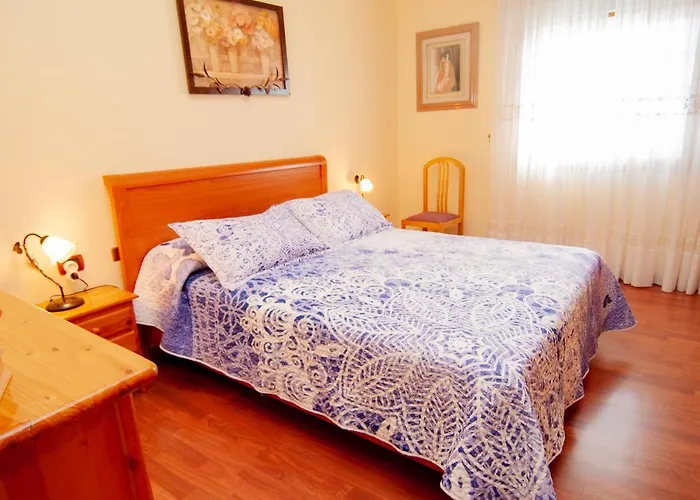 Casa Mercedes Casa rural
