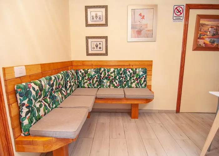Casa Mercedes Casa rural