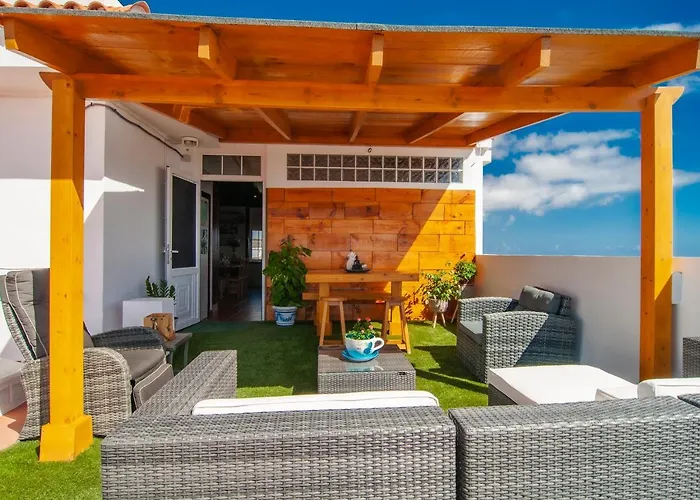 Casa Mercedes *