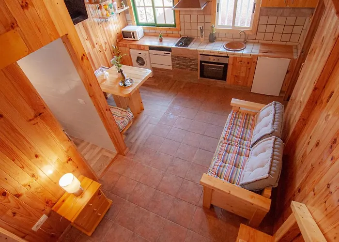 Casa Mercedes *