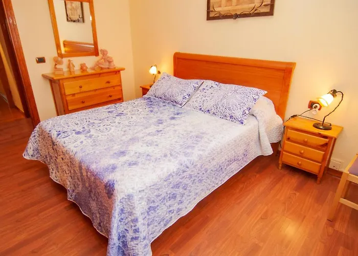 Casa Mercedes Casa rural *
