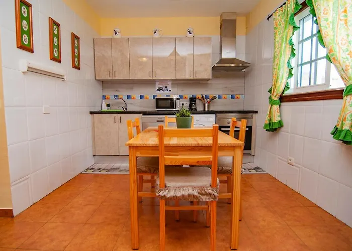 Casa Mercedes *