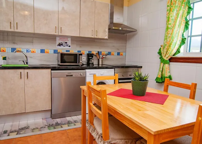 Casa Mercedes