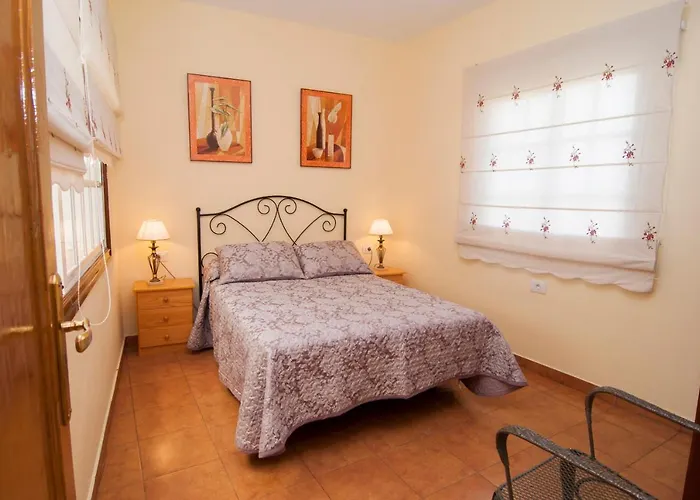 Casa Mercedes Casa rural