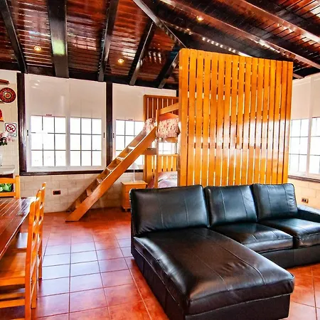 Casa Mercedes