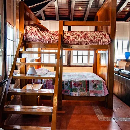 Casa Mercedes Hétvégi ház