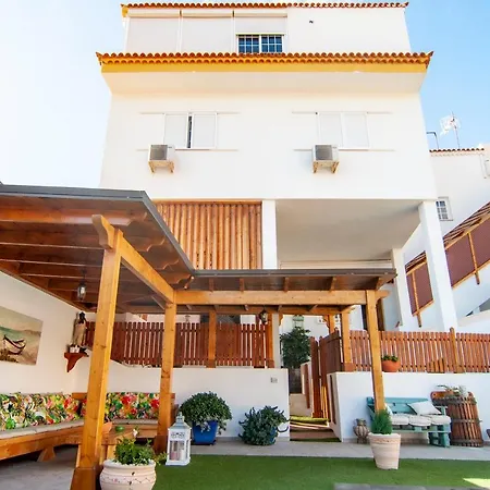 Casa Mercedes Hétvégi ház El Río