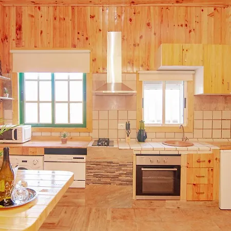Kır Evi Casa Mercedes