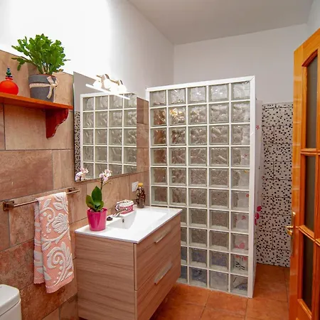 Hétvégi ház Casa Mercedes