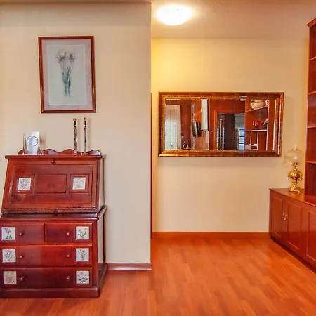 Casa Mercedes Hétvégi ház El Río