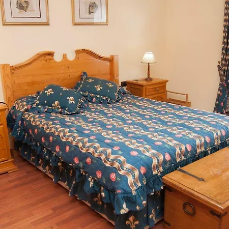 Casa Mercedes Hétvégi ház