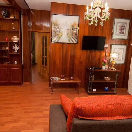 Casa Mercedes El Río